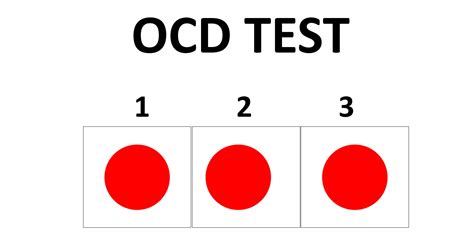 hard ocd test|what type of ocd do i have quiz.